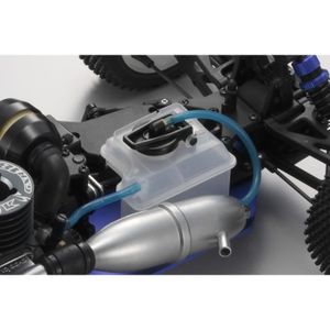Pack Buggy Thermique Kyosho DBX2 1:10ième 2,4GHz