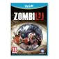 JEUX WII U ZOMBIU / Jeu console Wii U
