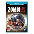  ZOMBIU / Jeu console Wii U
