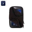 COQUE - HOUSSE T'nB housse Slim color 7" noire