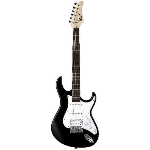 G110 Guitare Electrique Black Satin pas cher Achat / Vente guitare