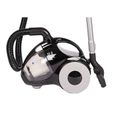 ASPIRATEUR  HARPER XPW 360 BLACK