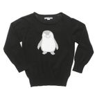PULL LITTLE VERSION SUD Pull fille