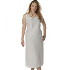 ROBE RONDE A CROQUER Robe Longue Femme