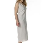 ROBE RONDE A CROQUER Robe Longue Femme
