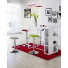 PLAN DE TRAVAIL TWINY Bar blanc