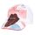 CASQUETTE ROLLING STONES Casquette Fille Blanche