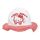 CHAPEAU - BOB  HELLO KITTY Chapeau Fille Blanc