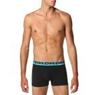 BOXER - SHORTY DIM 2 Boxers 3D FLEX DYNAMIC Homme
