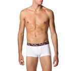 BOXER - SHORTY DIM Lot de 2 Boxers MIX Homme