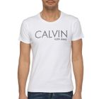  CALVIN KLEIN JEANS TEE-SHIRT MC Homme