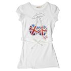 ROBE LE TEMPS DES CERISES Robe June Enfant Fille