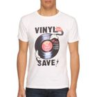 TSHIRT/ DEBARDEUR JAPANS RAGS T-Shirt Vinyl Homme