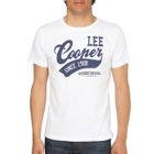 T-SHIRT LEE COOPER T-Shirt Homme