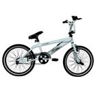 VELO BMX BMX Freestyle Oucast Blanc