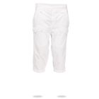 PANTALON LE TEMPS DES CERISES Pantacourt Femme