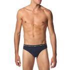 SLIPS DIM Lot 3 Slips COTON STRETCH Homme