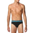 SLIPS DIM Lot 2 Slips 3D FLEX DYNAMIC Homme