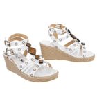 SANDALE VILLE ENFANT LEA LA FRIPOUILLE Sandales Voisin Enfant