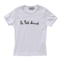 TSHIRT/ DEBARDEUR LITTLE MARCEL T-shirt enfant