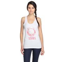 Débardeur GUESS Débardeur Femme