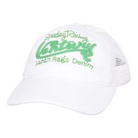  JAPAN RAGS Casquette Ventury Homme