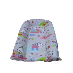 MATELAS A LANGER ROUDOUDOU Matelas à langer Flocons 75 x 44 cm