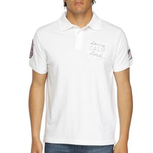 POLO LENNY LOYD Polo Homme