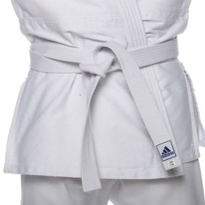 CEINTURE - OBI ADIDAS Ceinture De Judo Club CEINTURE - OBI ADIDAS Ceinture De Judo Club