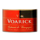 PETILLANT-MOUSSEUX Crémant de Bourgogne Voarick Blanc