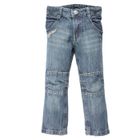 PANTALON LONGBOARD Jean Garçon