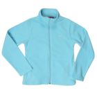 VESTE LONGBOARD Veste polaire zippée Junior Fille