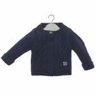 VESTE PICK OUIC Veste torsadée Bébé Fille