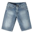BERMUDA JAPAN RAGS Bermuda Opaline Enfant Garçon