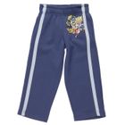  DBZ Pantalon de Jogging Bleu