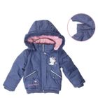 DOUDOUNE CHARMMY KITTY doudoune Fille