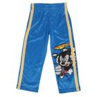  MICKEY MOUSE Bas de Jogging Bleu