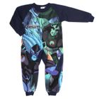  GORMITI Pyjama Combinaison 1 pièce Garçon
