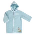SORTIE DE BAIN MICKEY Sortie de Bain Bleu
