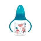 BIBERON  TIGEX Biberon Air Control sans bisphénol 6m et +