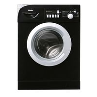 LAVE-LINGE HAIER HW-C1470TVE-BL-F
