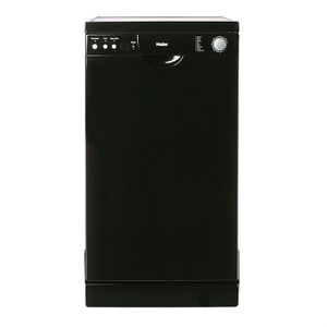LAVE-VAISSELLE HAIER DW9-TFE3BL-F - Lave-vaisselle