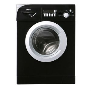 LAVE-LINGE HAIER HW-C1470TVE-BL-F