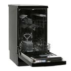 LAVE-VAISSELLE HAIER DW9-TFE3BL-F - Lave-vaisselle
