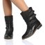LE TEMPS DES CERISES Bottines Kaci Femme