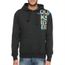 QUIKSILVER Sweat à capuche Homme