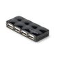 HUB Belkin Hub F5U404PngBLK