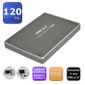 DISQUE DUR SSD PNY 120Go SSD Professionnel 2.5"