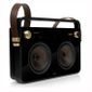 RADIO PORTABLE TDK ETP68102 Black