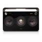 RADIO PORTABLE TDK ETP68103 Black